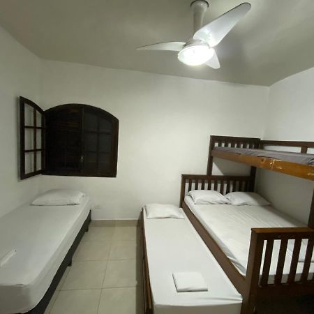 Casa Mani Bed & Breakfast Ubatuba Exterior photo