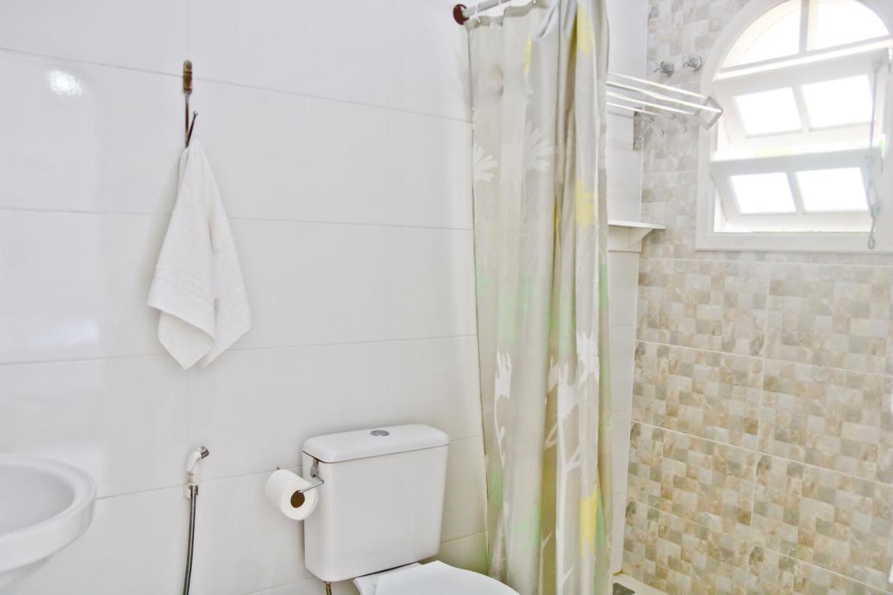 Casa Mani Bed & Breakfast Ubatuba Exterior photo